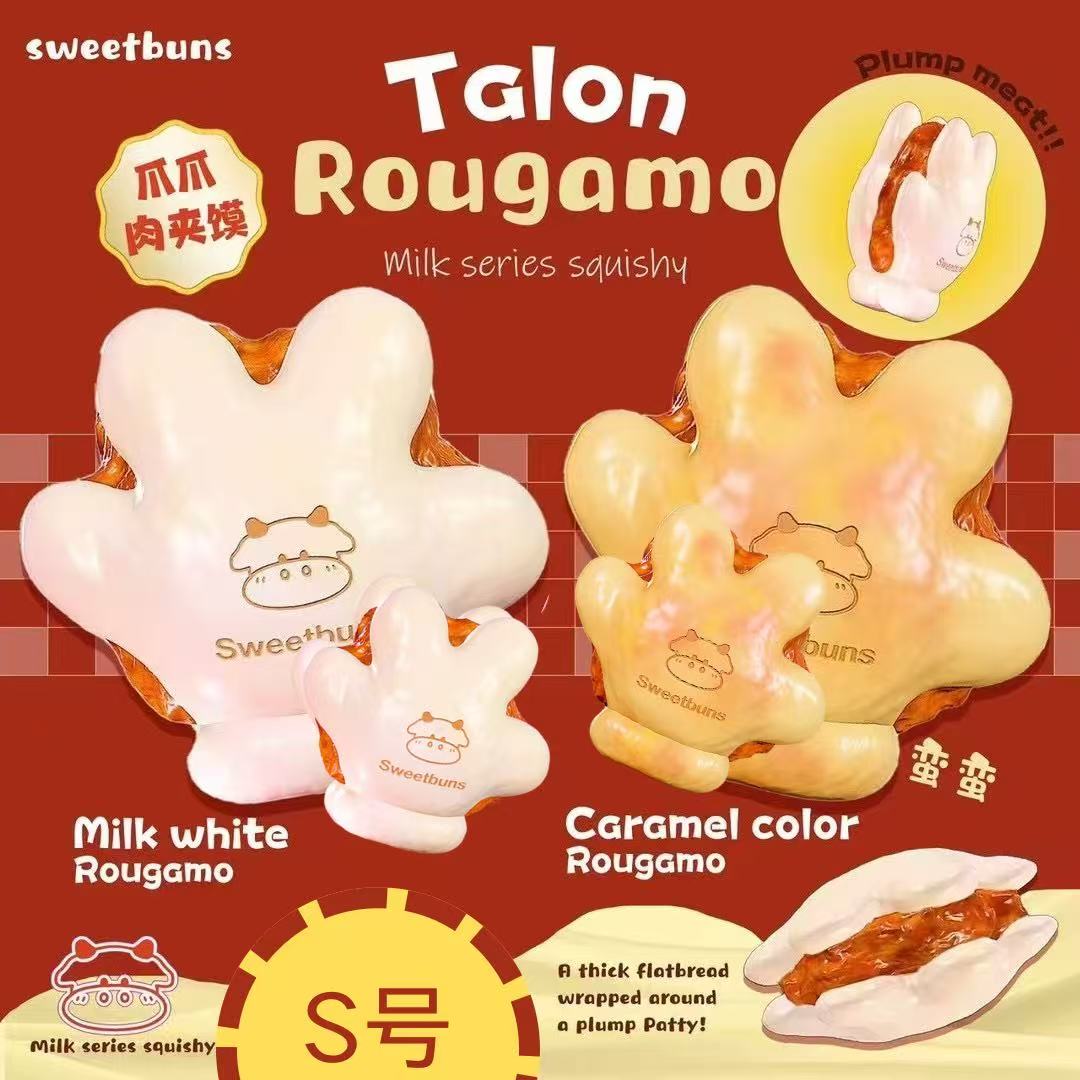 Sweetbuns Mini Rou Ga Mo