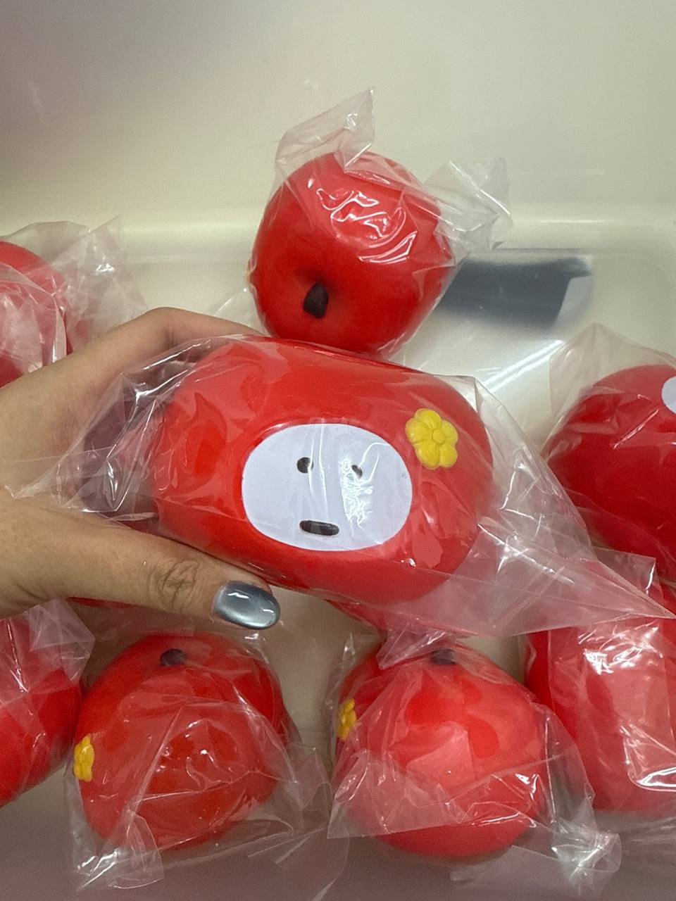 Dudo Red Cuihua Tomato