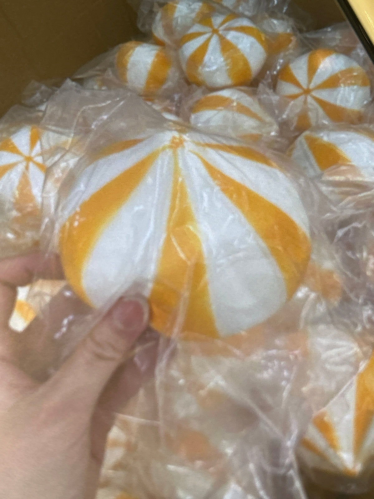 Mooyu Hotpot Fishball
