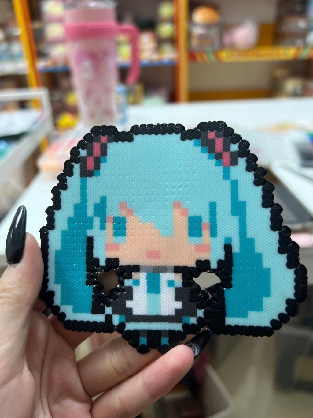 Bunnies Pixel Art Workshop (Deposit + Booking)