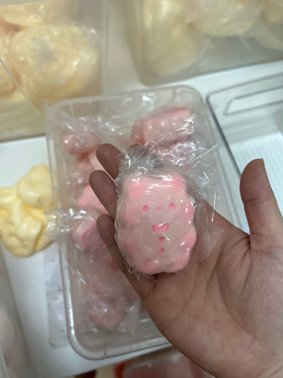 Misa Pink Rabbit (2 Sizes)