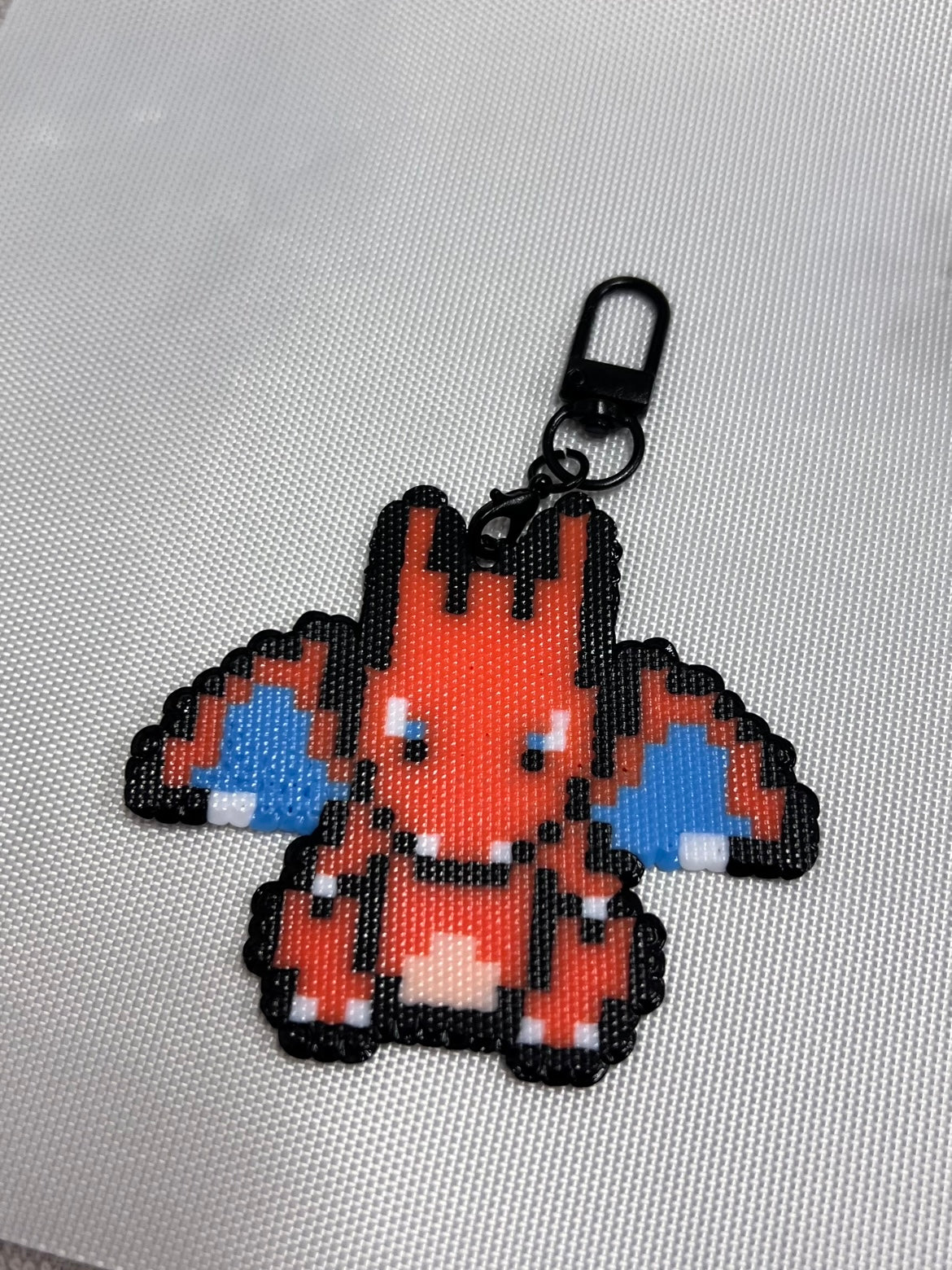 Bunnies Pixel Art Workshop (Deposit + Booking)