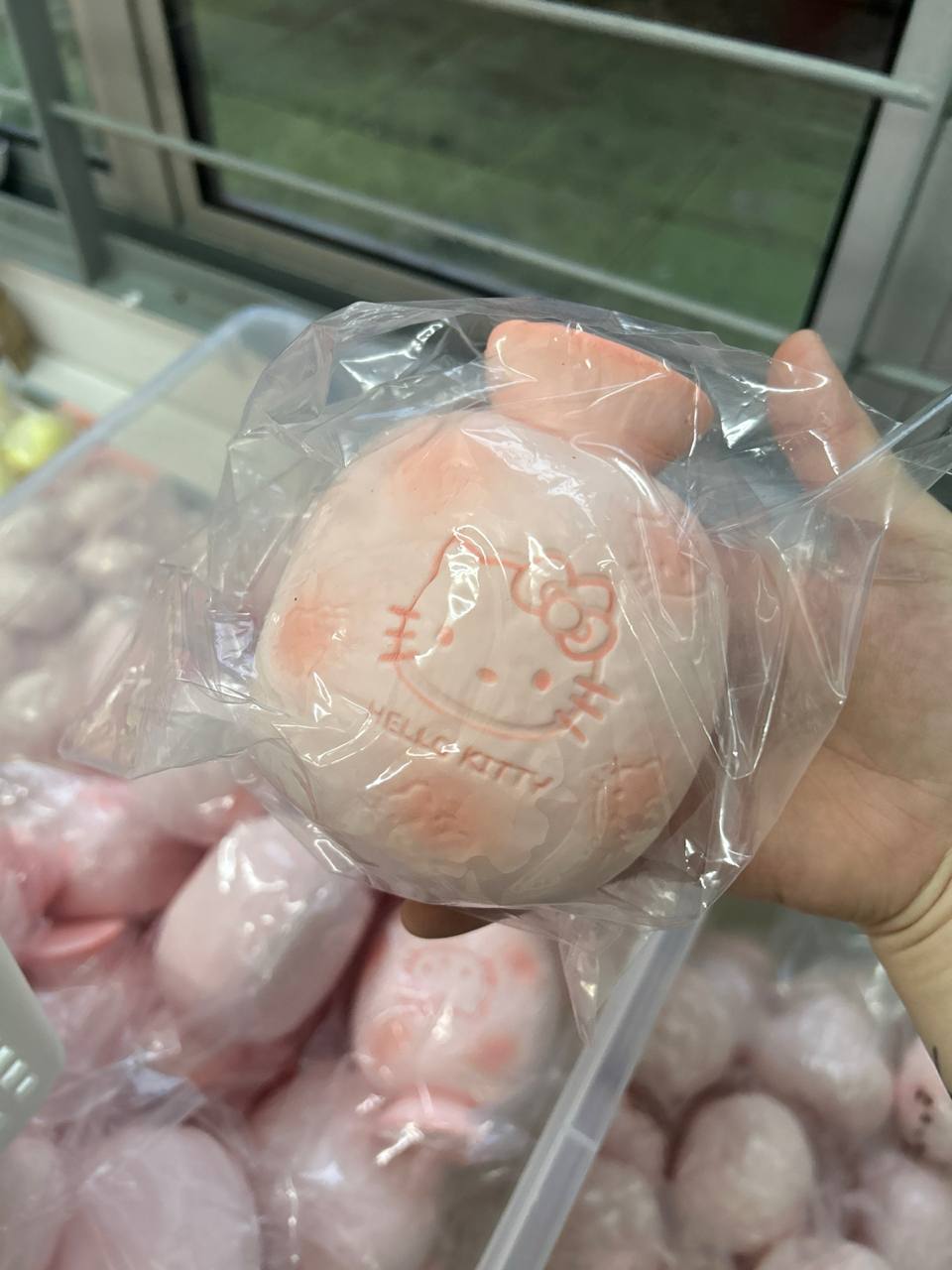 Zai Zai HK Heat Pack