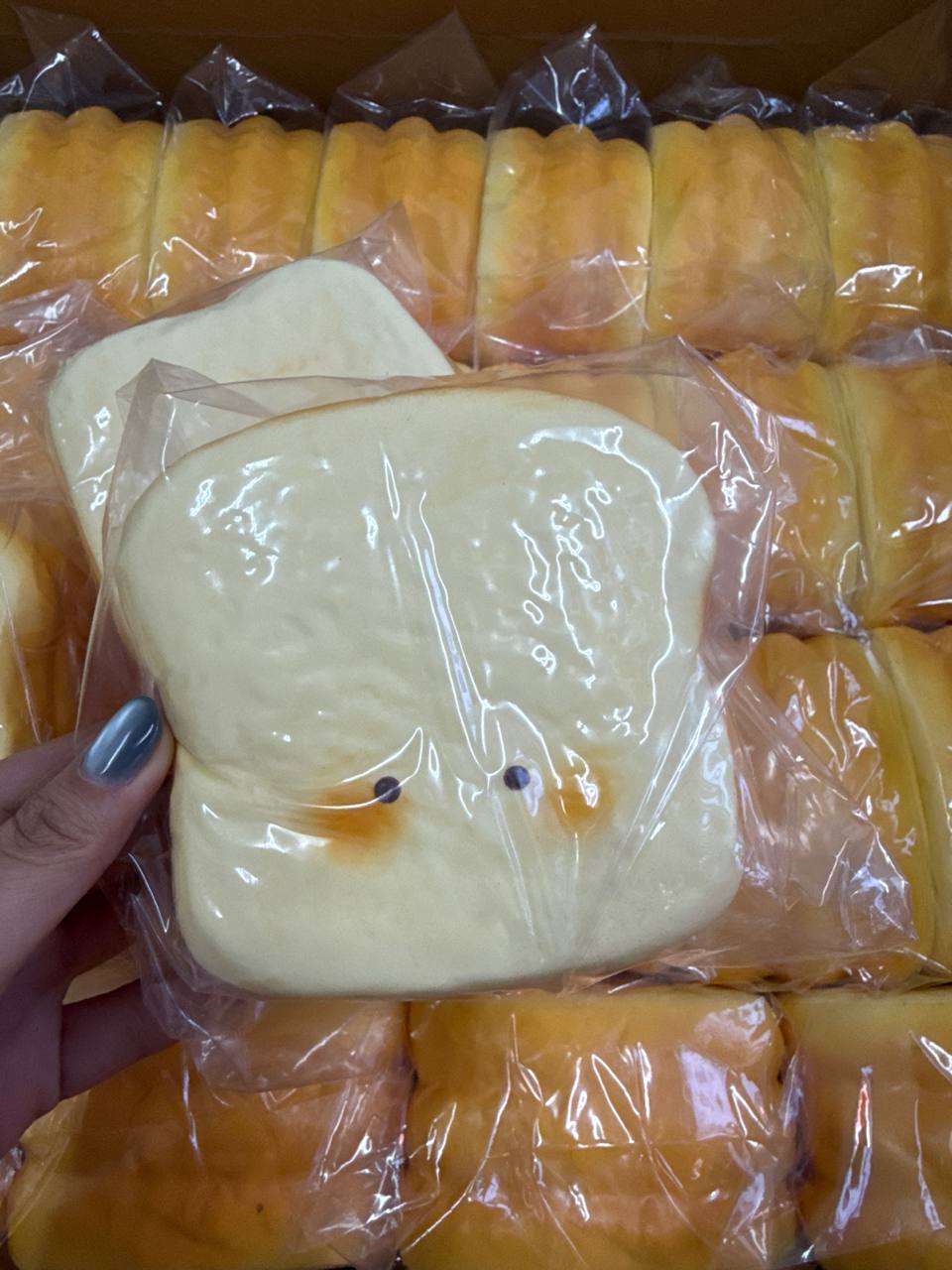 Dudo Loaf