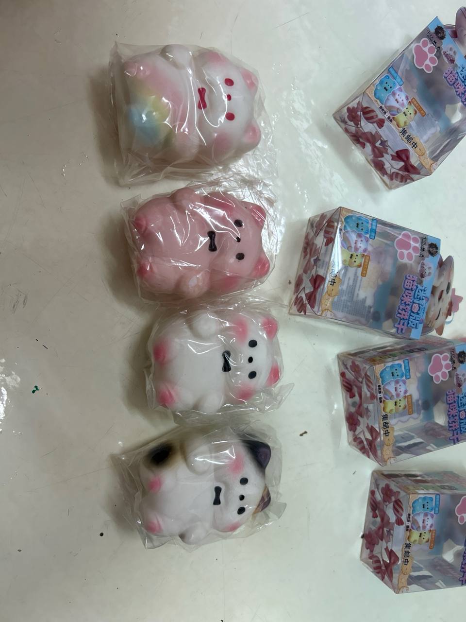 Misa Mini Cat