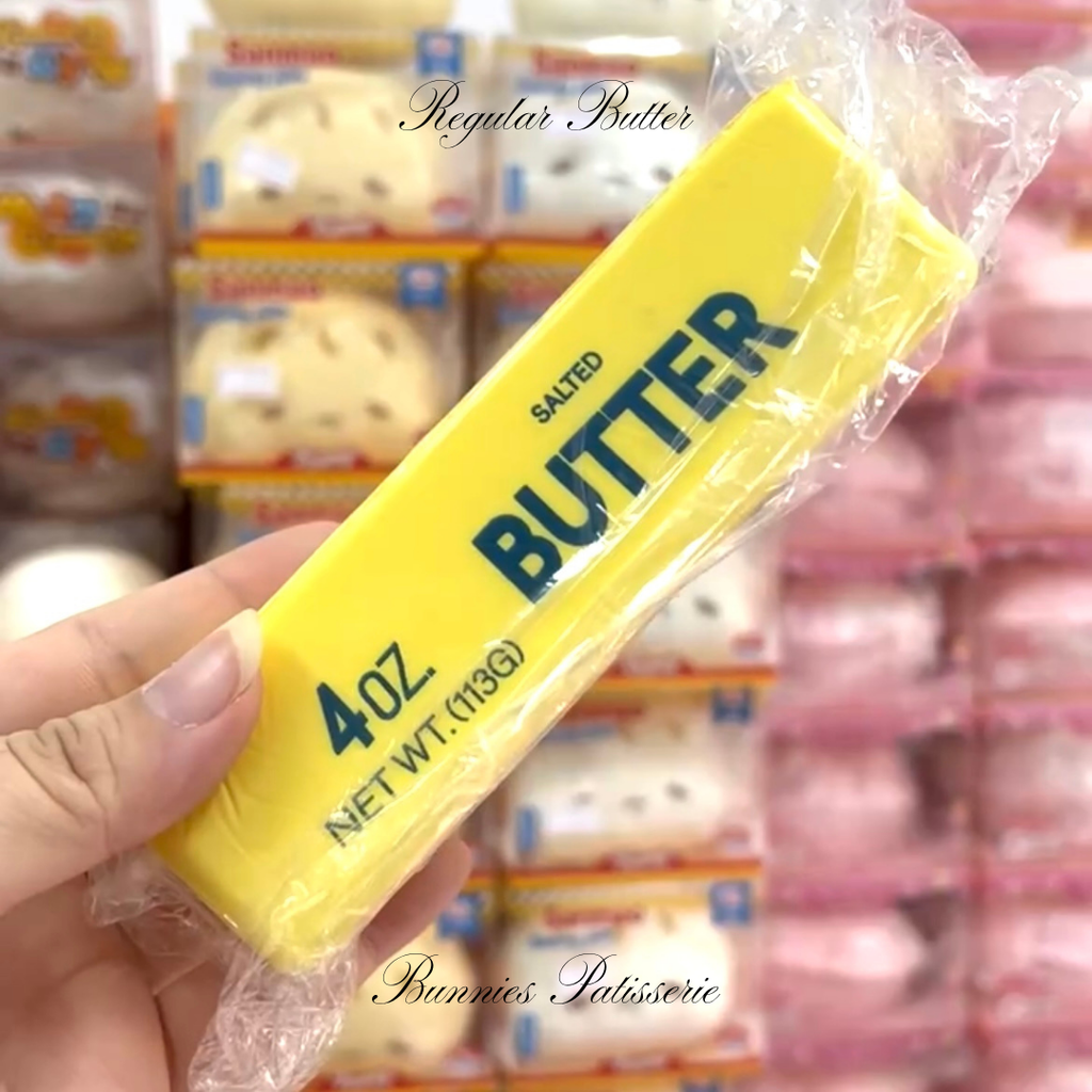 Butter Stick