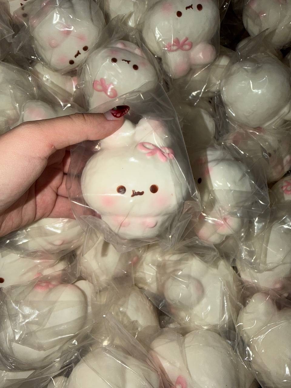 Zoey YoYo Rabbit