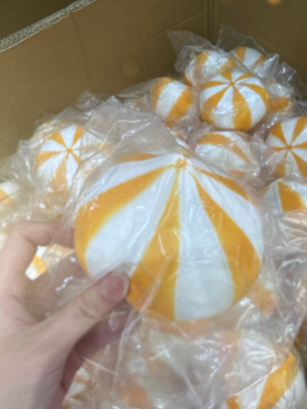 Mooyu Hotpot Fishball