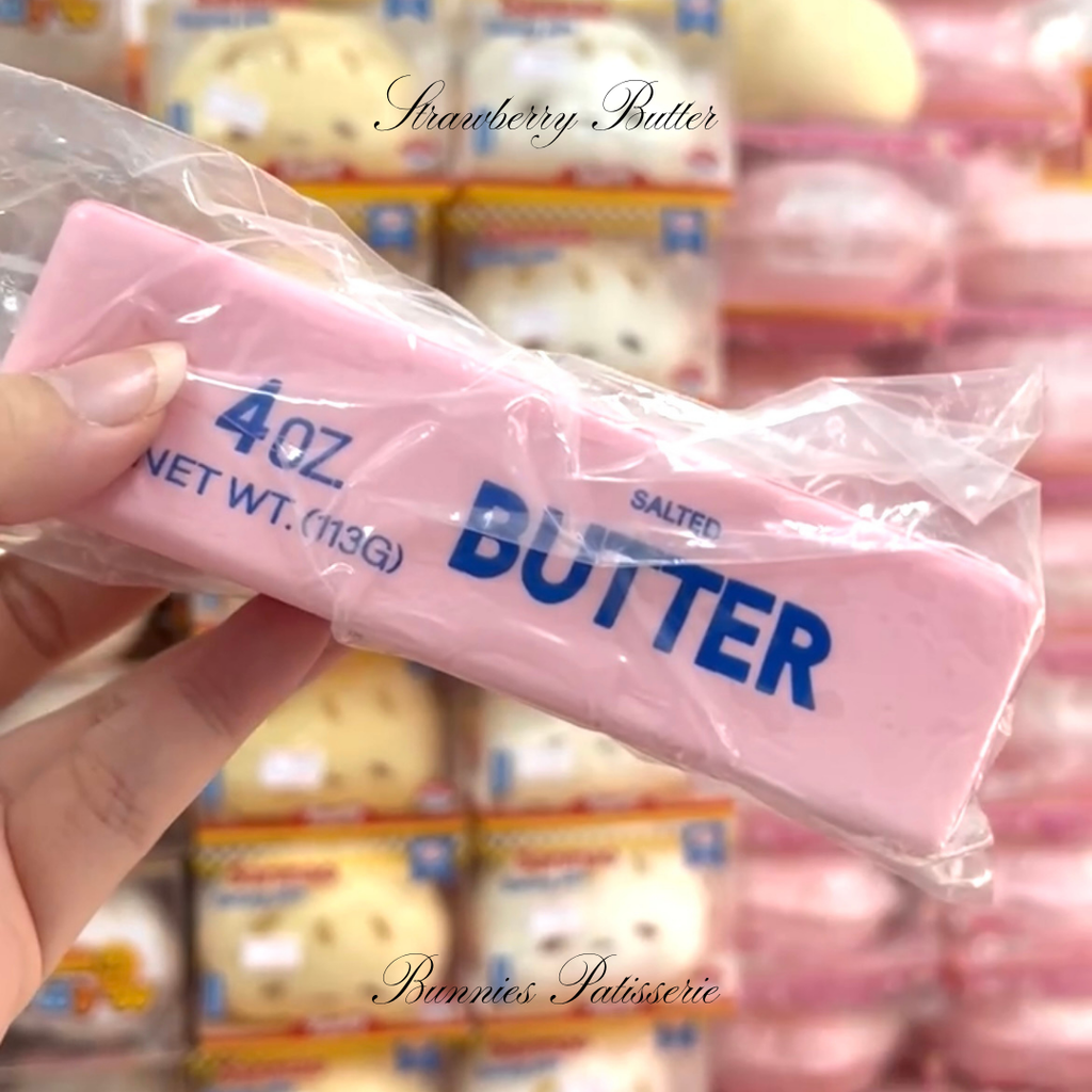 Butter Stick
