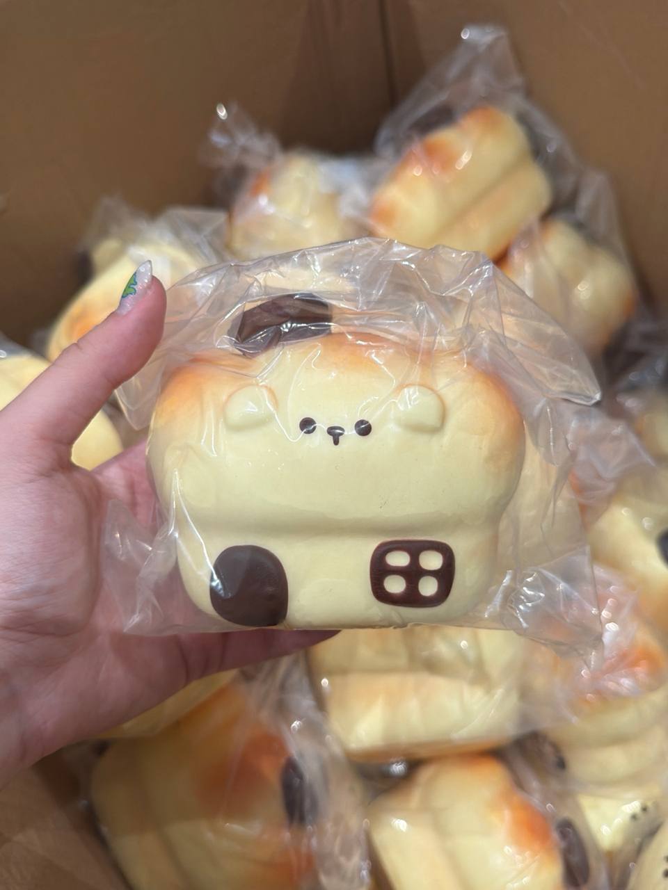 Bing Bing Bear House